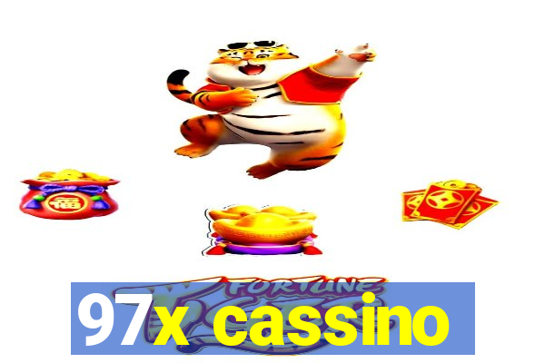 97x cassino